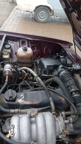 LADA (VAZ) 2107 2006, 90,094 km - 1.6 l - Cəlilabad