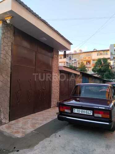 LADA (VAZ) 2107 2007, 85,000 km - 1.6 l - Şəki