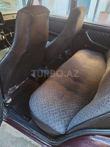 LADA (VAZ) 2107 2007, 85,000 km - 1.6 l - Şəki