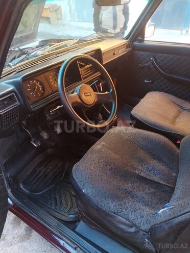 LADA (VAZ) 2107 2007, 85,000 km - 1.6 l - Şəki