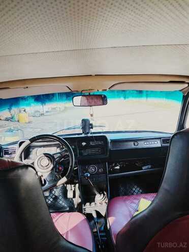 LADA (VAZ) 2107 2006, 90,094 km - 1.6 l - Cəlilabad