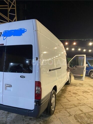 Ford Transit 2007, 400,200 km - 2.4 l - Bakı