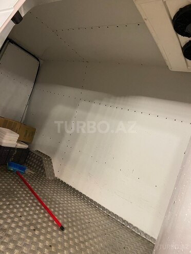 Ford Transit 2007, 400,200 km - 2.4 l - Bakı