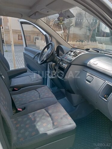 Mercedes Vito 111 2009, 189,000 km - 2.2 l - Xırdalan