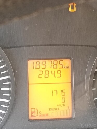 Mercedes Vito 111 2009, 189,000 km - 2.2 l - Xırdalan