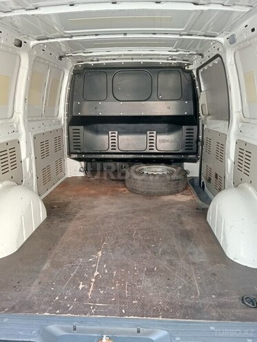 Mercedes Vito 111 2009, 189,000 km - 2.2 l - Xırdalan