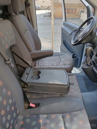 Mercedes Vito 111 2009, 189,000 km - 2.2 l - Xırdalan