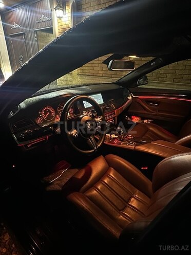 BMW 535 2011, 230,000 km - 3.0 l - Bakı