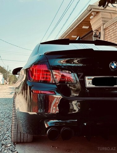 BMW 535 2011, 230,000 km - 3.0 l - Bakı