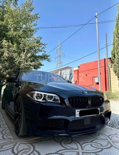 BMW 535 2011, 230,000 km - 3.0 l - Bakı