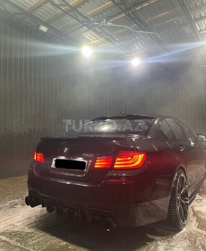 BMW 535 2011, 230,000 km - 3.0 l - Bakı