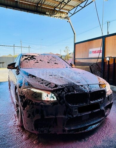 BMW 535 2011, 230,000 km - 3.0 l - Bakı