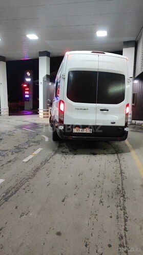 Ford Transit 2015, 323,500 km - 2.2 l - Bakı
