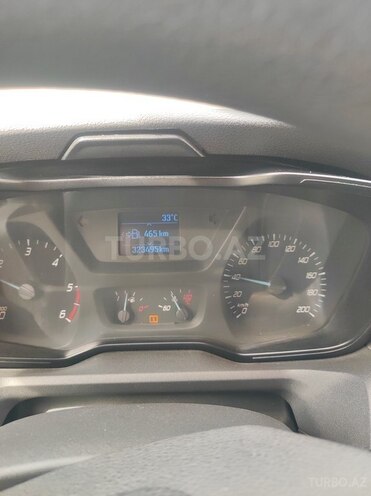 Ford Transit 2015, 323,500 km - 2.2 l - Bakı