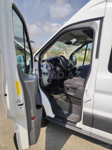 Ford Transit 2015, 323,500 km - 2.2 l - Bakı