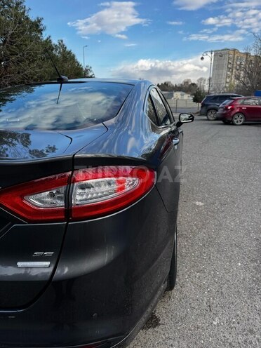 Ford Fusion (North America) 2016, 198,448 km - 1.5 л - Gəncə