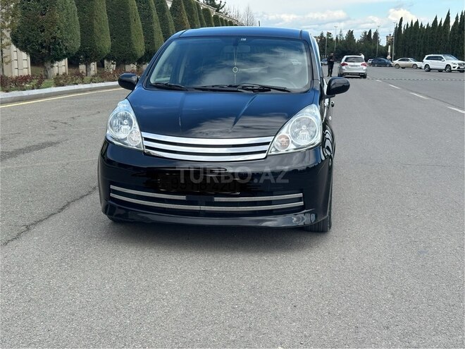 Nissan Note-1