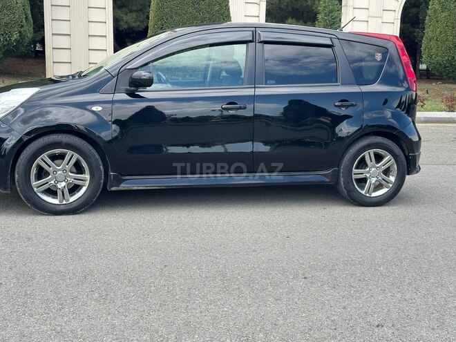 Nissan Note-3