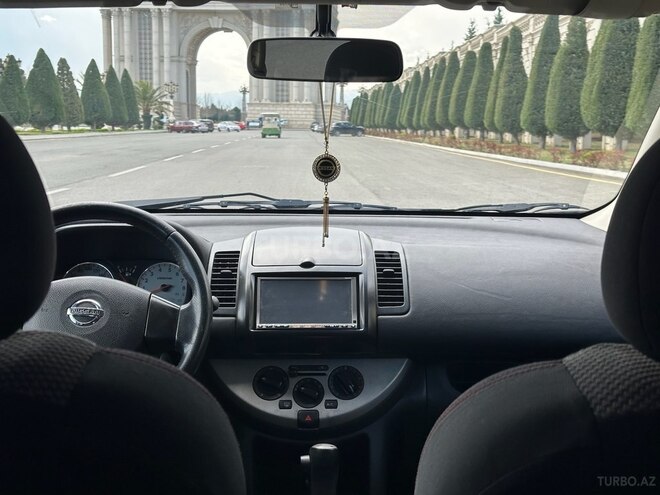 Nissan Note-9