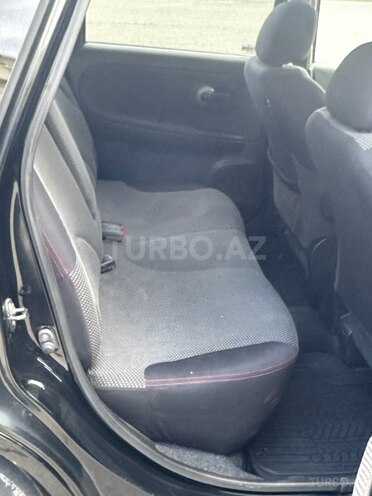 Nissan Note-10