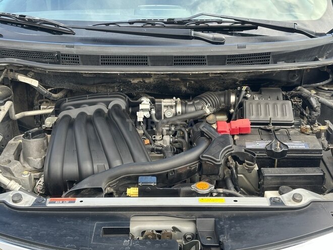 Nissan Note-14