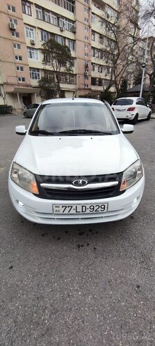 LADA (VAZ) Granta 2013, 320,000 km - 1.6 l - Bakı