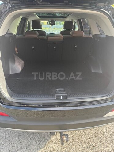 Kia Sorento 2016, 220,000 km - 2.2 l - Bakı
