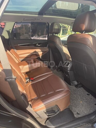 Kia Sorento 2016, 220,000 km - 2.2 l - Bakı