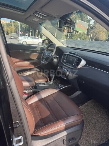 Kia Sorento 2016, 220,000 km - 2.2 l - Bakı