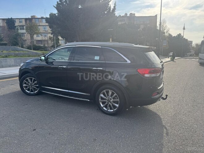Kia Sorento 2016, 220,000 km - 2.2 l - Bakı