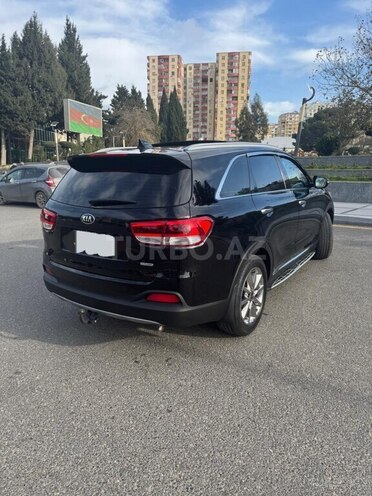 Kia Sorento 2016, 220,000 km - 2.2 l - Bakı
