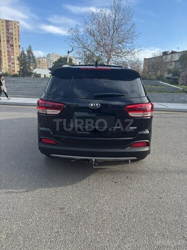 Kia Sorento 2016, 220,000 km - 2.2 l - Bakı