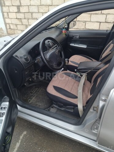 Geely CK 2012, 179,000 km - 1.5 l - Sumqayıt