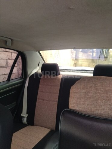 Geely CK 2012, 179,000 km - 1.5 l - Sumqayıt