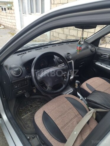 Geely CK 2012, 179,000 km - 1.5 l - Sumqayıt