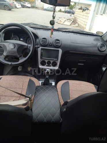 Geely CK 2012, 179,000 km - 1.5 l - Sumqayıt