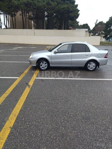 Geely CK 2012, 179,000 km - 1.5 l - Sumqayıt