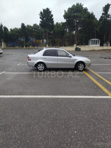 Geely CK 2012, 179,000 km - 1.5 l - Sumqayıt