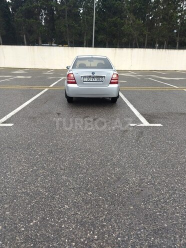 Geely CK 2012, 179,000 km - 1.5 l - Sumqayıt