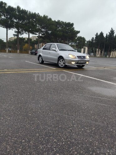Geely CK 2012, 179,000 km - 1.5 l - Sumqayıt