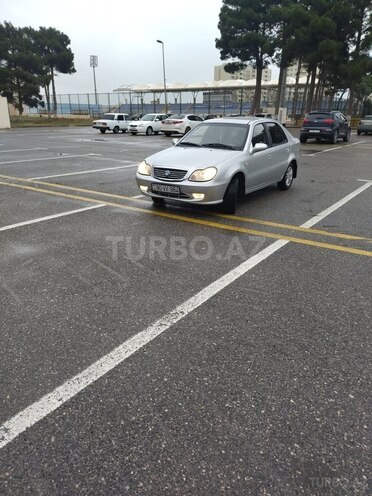 Geely CK 2012, 179,000 km - 1.5 l - Sumqayıt