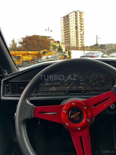 Mercedes 190 1990, 471,000 km - 2.0 л - Bakı
