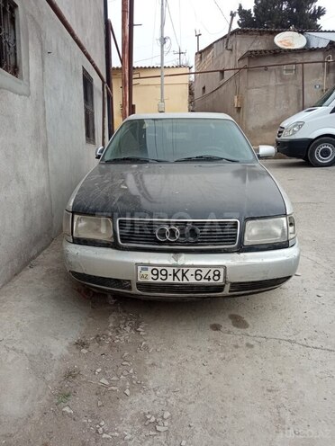 Audi A6 1996, 97,041 km - 1.9 л - Bakı