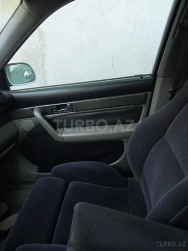 Audi A6 1996, 97,041 km - 1.9 л - Bakı
