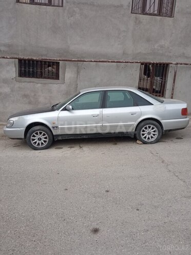 Audi A6 1996, 97,041 km - 1.9 л - Bakı