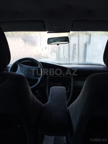 Audi A6 1996, 97,041 km - 1.9 л - Bakı