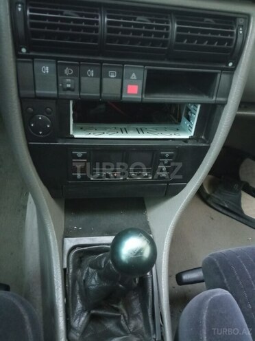 Audi A6 1996, 97,041 km - 1.9 л - Bakı