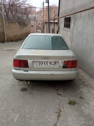 Audi A6 1996, 97,041 km - 1.9 л - Bakı