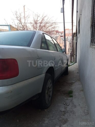 Audi A6 1996, 97,041 km - 1.9 л - Bakı