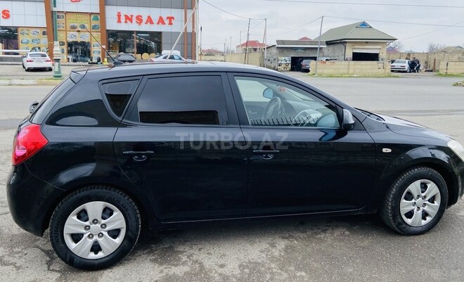 Kia Ceed 2007, 280,000 km - 1.6 l - Bakı